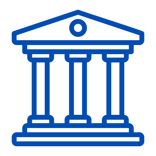 Bank Icon