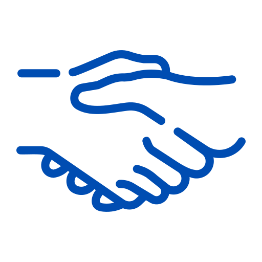 Sponsorship Icon